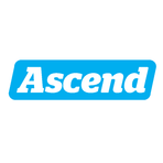Ascend logo