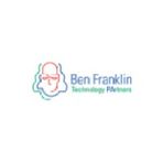 Ben Franklin Technology Partners logo
