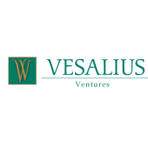 Vesalius Ventures logo