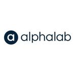 AlphaLab logo