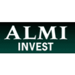 Almi Invest logo