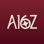 Andreessen Horowitz/ a16z logo