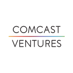 Comcast Ventures logo