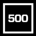 500 Global logo