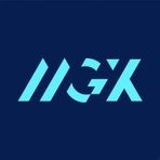 MGX logo