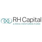RH Capital logo