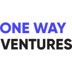 One Way Ventures logo