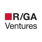 R/GA Ventures logo