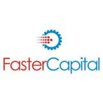 FasterCapital logo