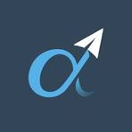 High Alpha logo