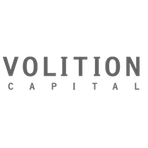 Volition Capital logo