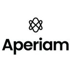 Aperiam logo