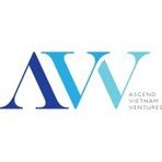 AVV (fka Ascend Vietnam Ventures) logo