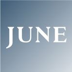 June Fund logo