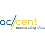 Accent  logo