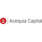 Acequia Capital logo