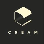 CREAM logo