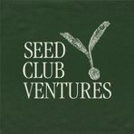 Seed Club Ventures logo