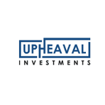 Upheaval Investments logo