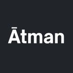 Atman logo