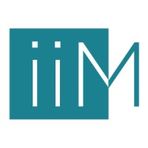 iiM logo