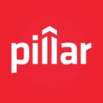 Pillar logo