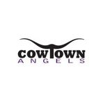 Cowtown Angels logo