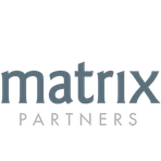 Matrix Partners logo