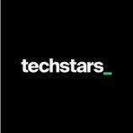 Techstars Singapore logo