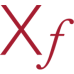 XFund logo