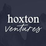 Hoxton Ventures logo
