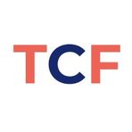 The Community Fund logo