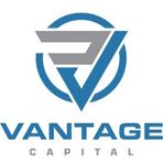 Vantage Capital logo