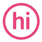 Hi Ventures logo