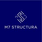 M7 Structura logo