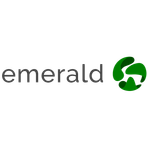 Emerald Technology Ventures logo