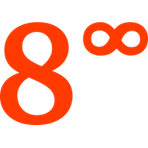 Eight Roads logo