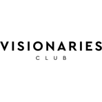Visionaries Club logo