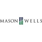 Mason Wells logo