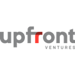 Upfront Ventures logo