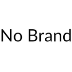 No Brand logo