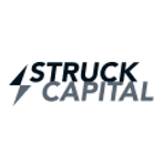 Struck Capital logo