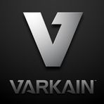 Varkain logo
