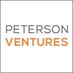 Peterson Ventures logo