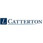 L Catterton logo