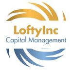 LoftyInc Capital logo