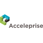 Acceleprise logo