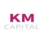 KM Capital logo