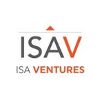 ISA Ventures logo