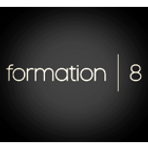 Formation 8 logo